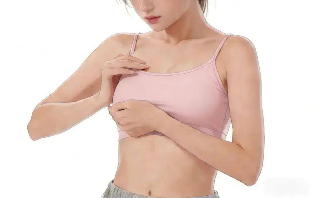 女性内衣尺码选择误区,你知道几个？