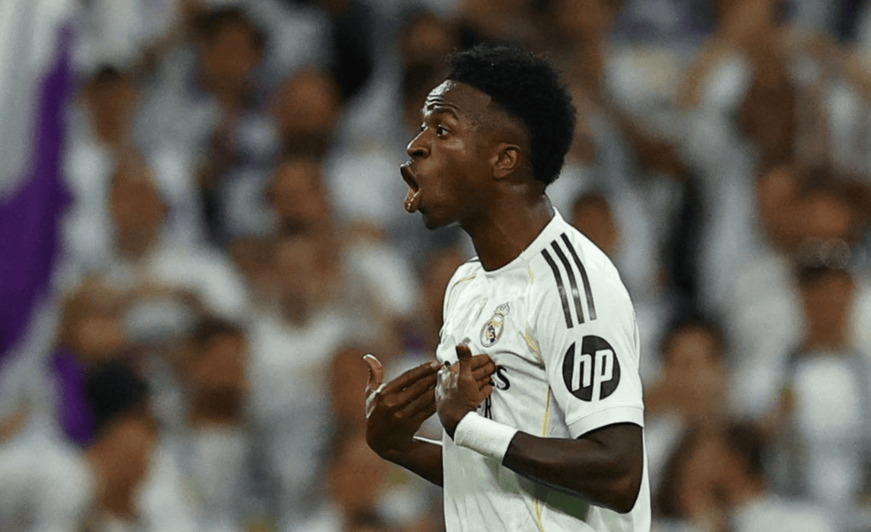 15场0进球！皇马巨星急速陨落，频频抱怨，切尔西有意天价引进