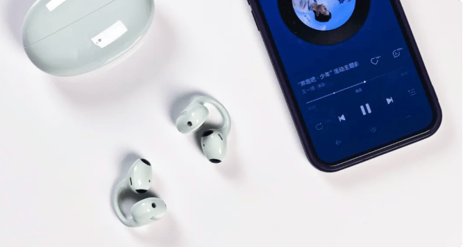 目前最建议买的开放式耳机有哪些?2026开放式耳机排行榜10强推荐