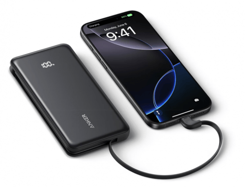 充电宝哪个牌子好耐用质量好？2026年充电宝质量第一名推荐，充电更快又超耐用充电宝