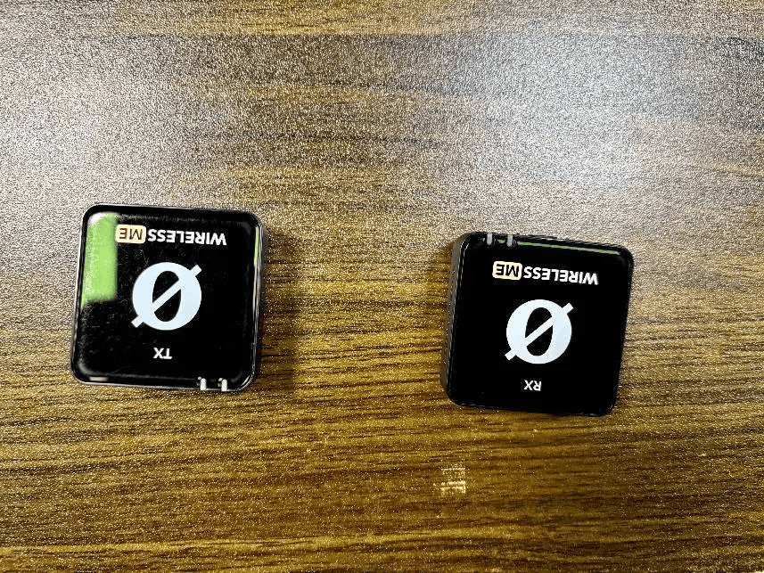 无线领夹麦克风哪个品牌音质最好?领夹麦克风排行榜前10款真王者