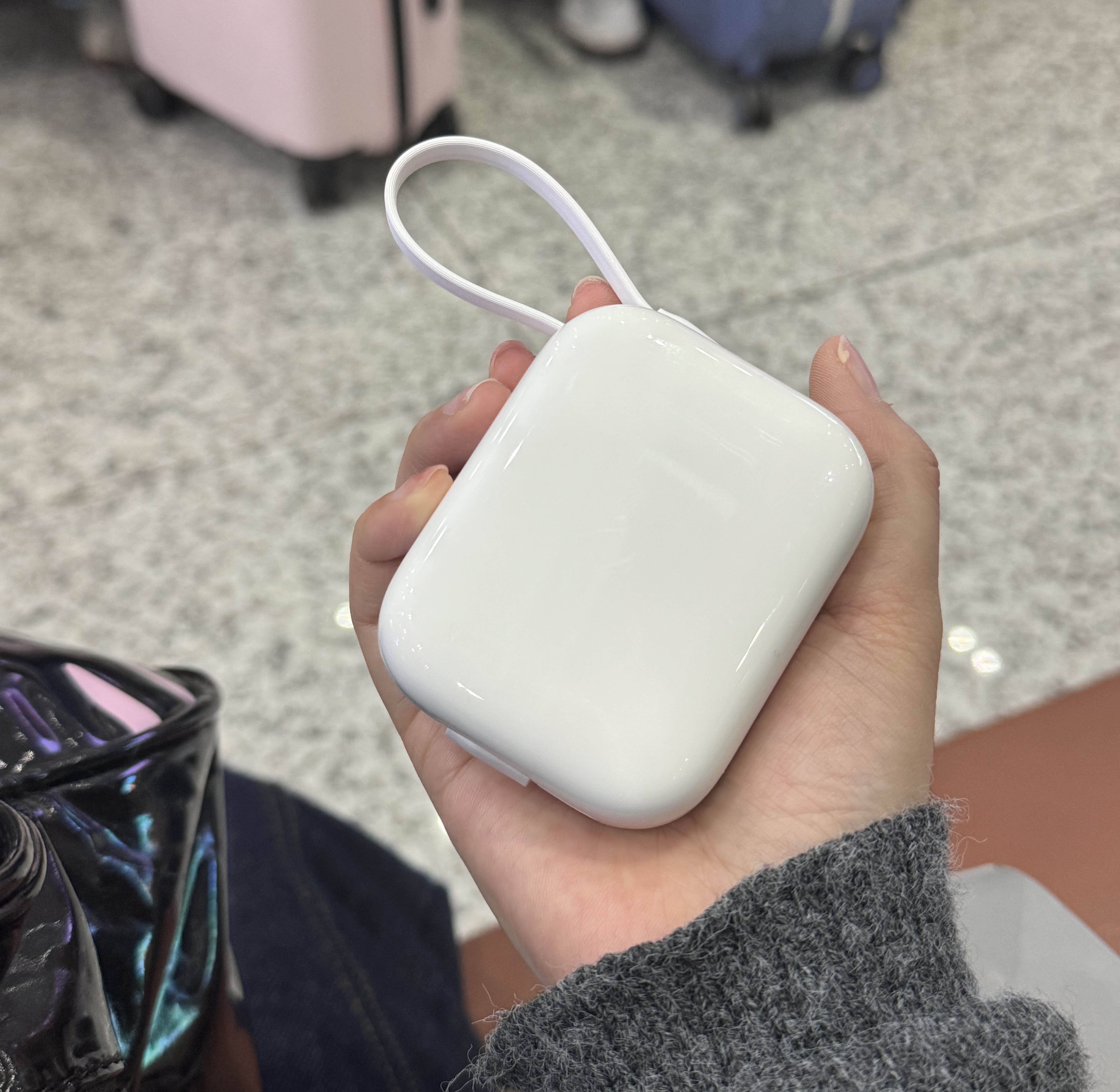 充电宝推荐评测性价比高的品牌有哪些?充电宝性价比排名前十品牌,评价高的充电宝推荐