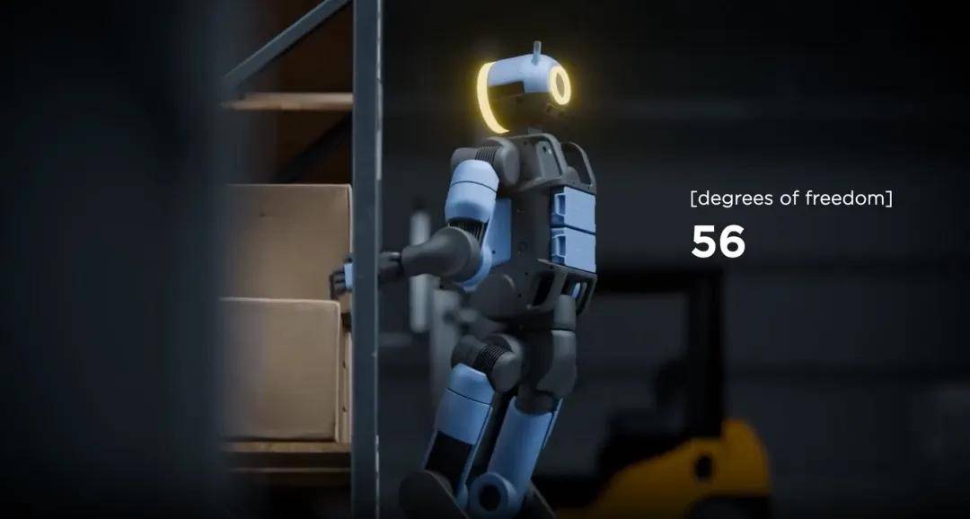 波士顿动力新Atlas量产 年产能达3万台