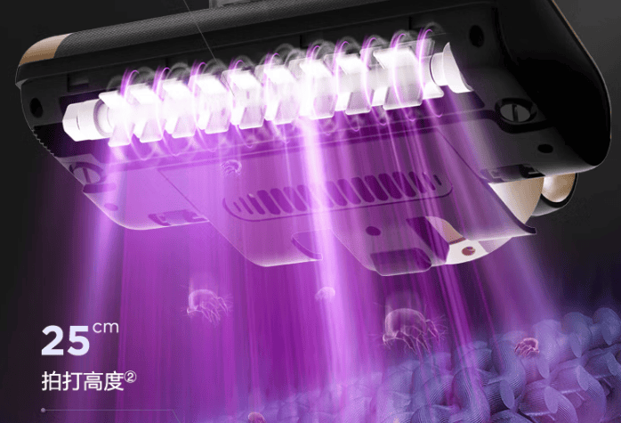 除螨仪什么牌子好用？除螨仪哪个牌子最专业？权威实测10大卖断货除螨仪品牌！复购率高