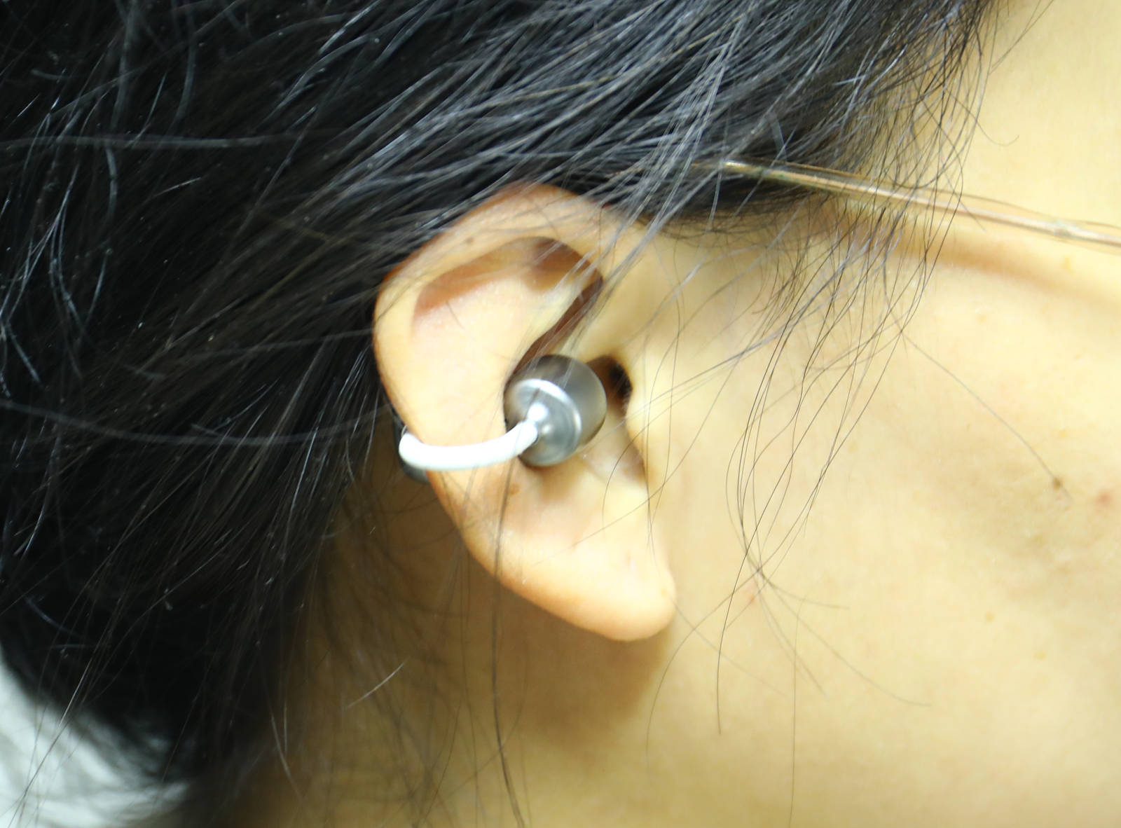 虹觅Clip Pro耳夹式耳机深度评测:299元价位的全能性价比之王