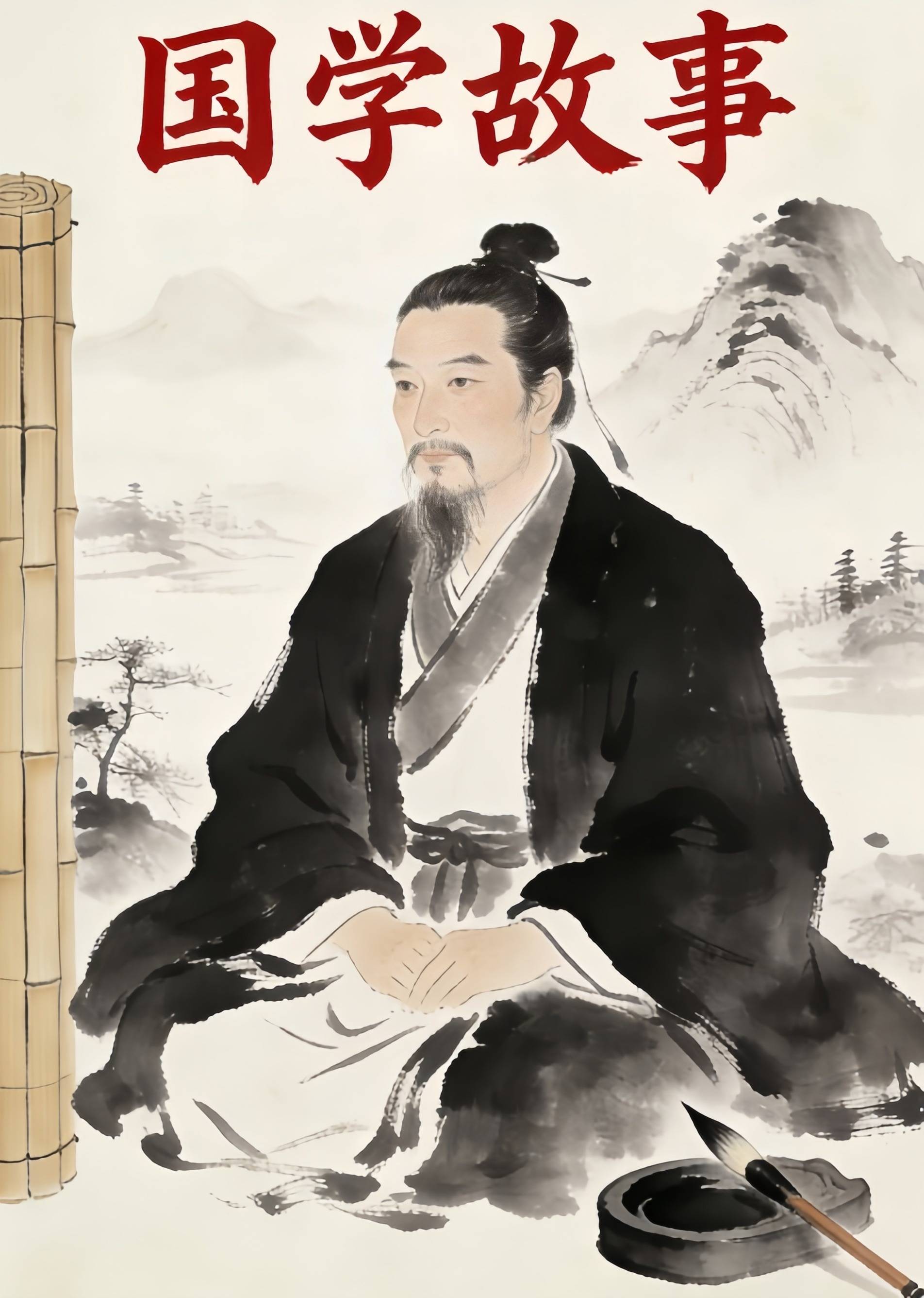 李法其老师:从陶朱公 “功成身退” 领悟国学智慧