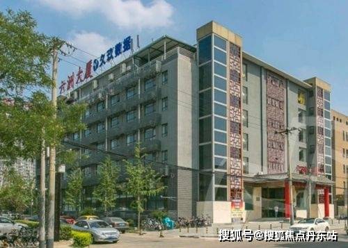 北京六洲大厦租赁中心电话