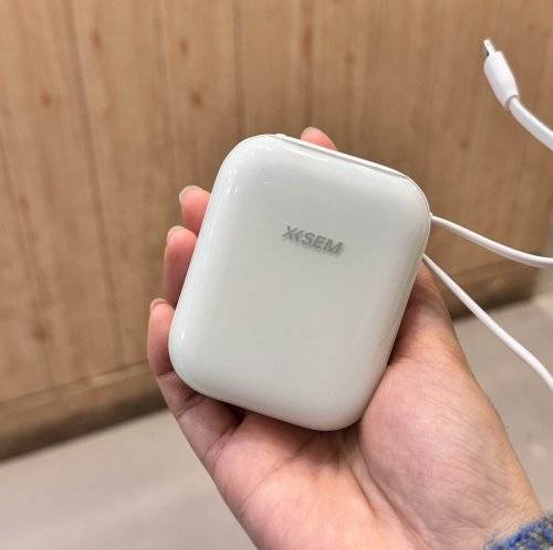 充电宝什么电芯好用又耐用？聚合物电芯好还是锂电池好？10款口碑质量好充电宝推荐