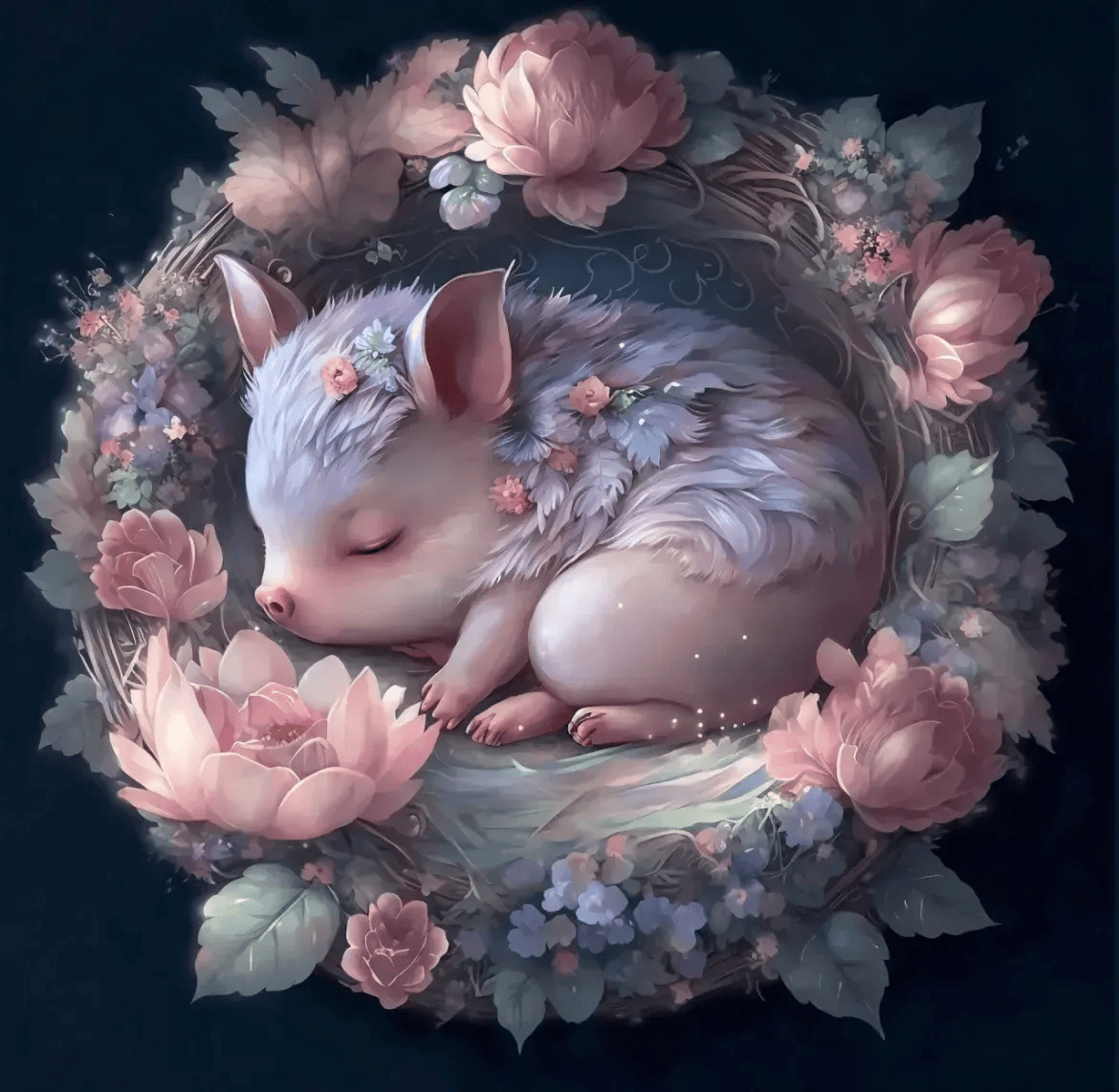 生肖猪7月桃花运势分析(属猪的七月份的运势)