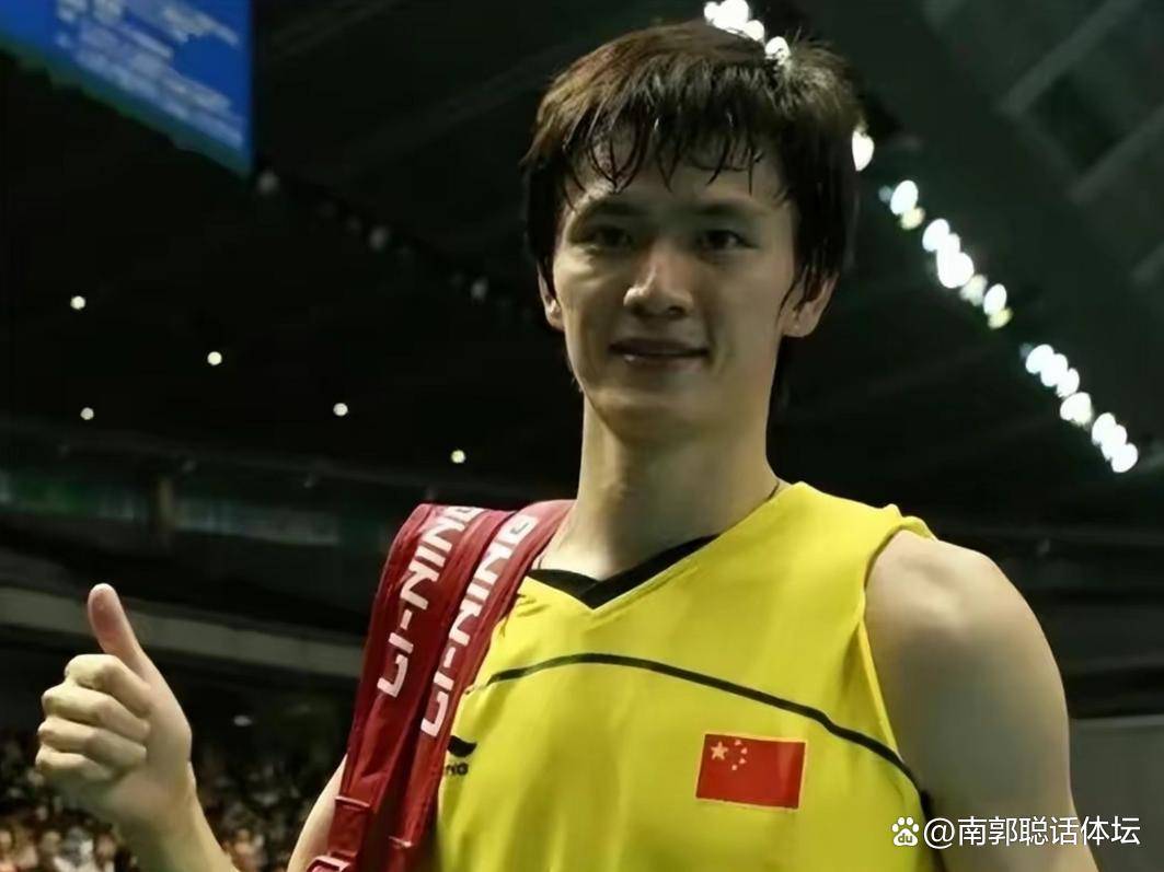 国羽鲍春来:一生挚爱罗雪娟,她嫁富豪生一对儿女,他43岁仍单身,从世界