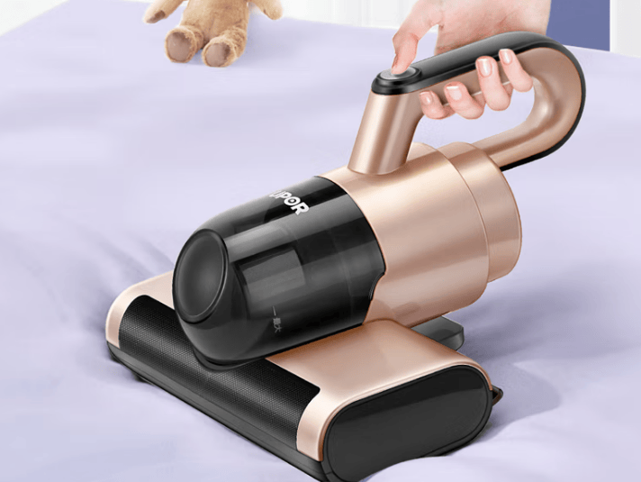 家用除螨仪真的有效果吗？除螨仪哪个品牌最好？2026年家用除螨仪十大排名榜品牌，断层爆款！