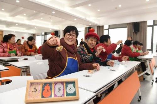 迎新学法，马上出发——余姚凤山街道司法所新年法治第一课(图2)