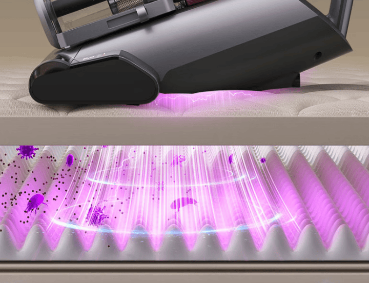 2026年除螨仪十大名牌排名：十大品牌除螨仪排行榜最新，什么牌子的除螨仪好？