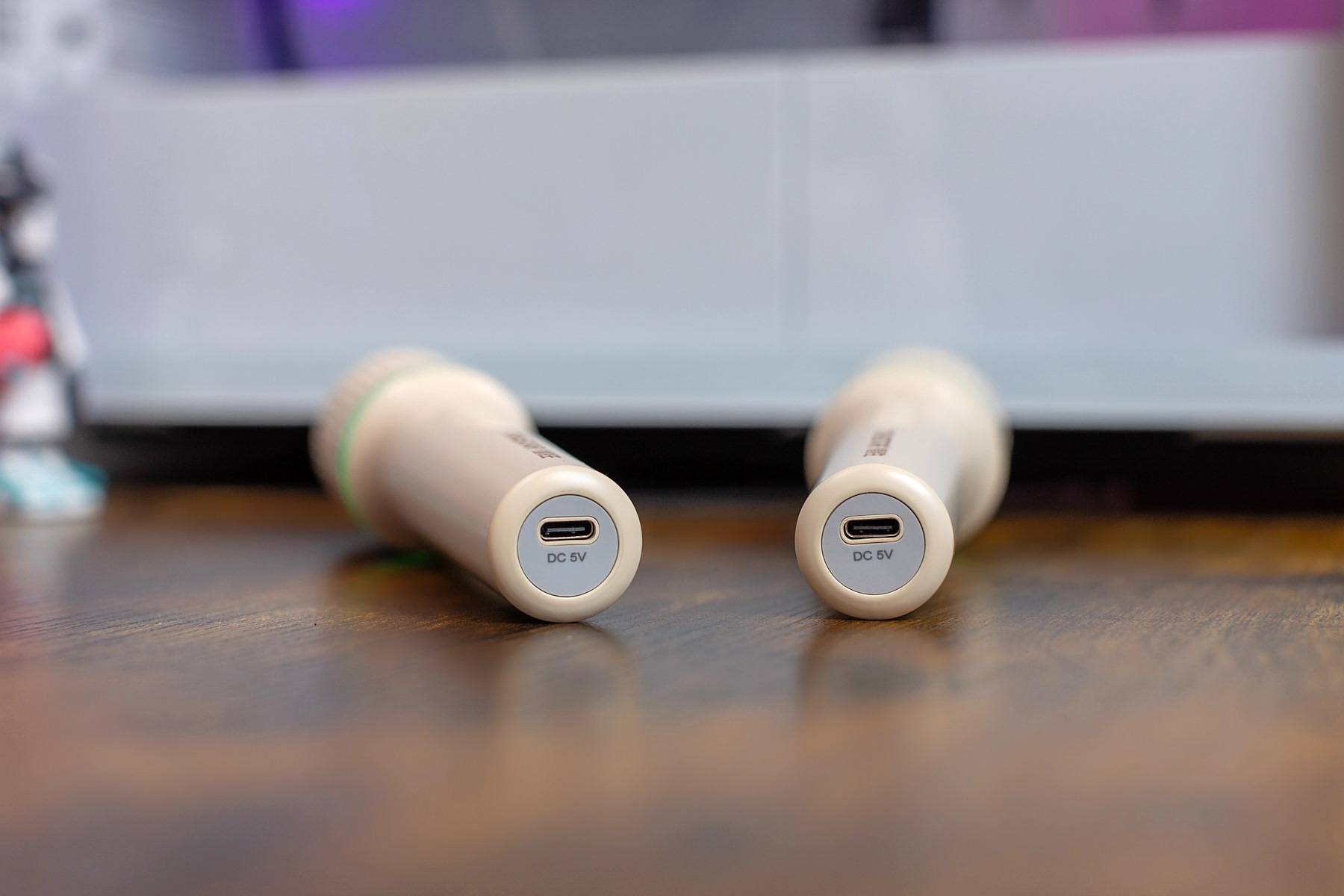 得胜H2小哑铃音箱，让孩子放下手机变身家庭歌唱家