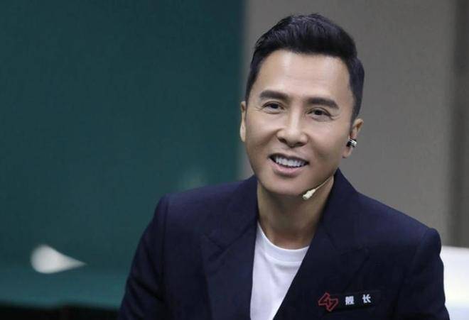 她再次拨打甄子丹的电话求助,甄子丹却表示自己在外地工作