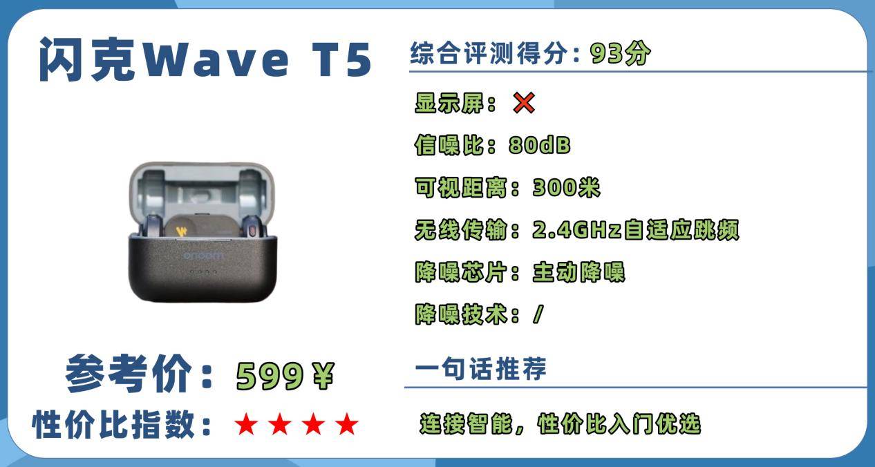 直播麦克风用哪种比较好？实测推荐2026十大高品质直播麦克风