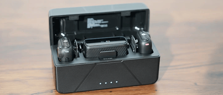 直播麦克风用哪种比较好？实测推荐2026十大高品质直播麦克风