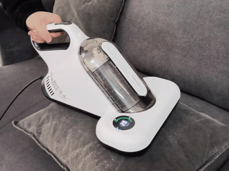 怎样挑选除螨仪？除螨仪有必要买吗？热门床上除螨仪十大名牌排行榜分享，效果不输大牌