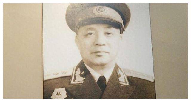 原创            妻子想把儿子调回北京，开国上将：我不死，他们一个别想进京