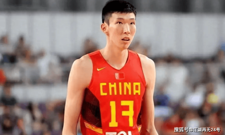 CBA开赛至今，国家队12人表现如何？周琦生涯新低，张镇麟和胡明轩呢？