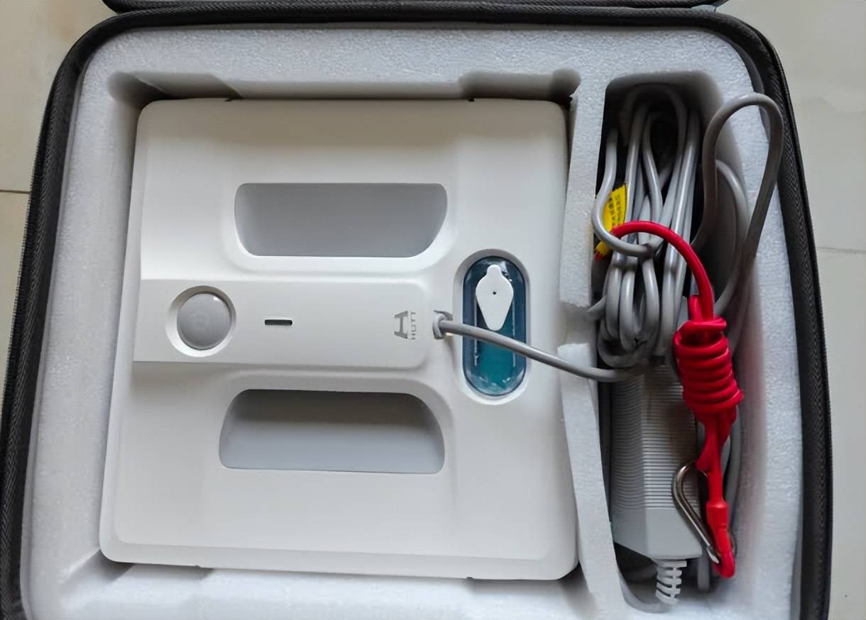 全自动擦窗机器人哪种好用?2026擦玻璃机器人十大排名产品推荐