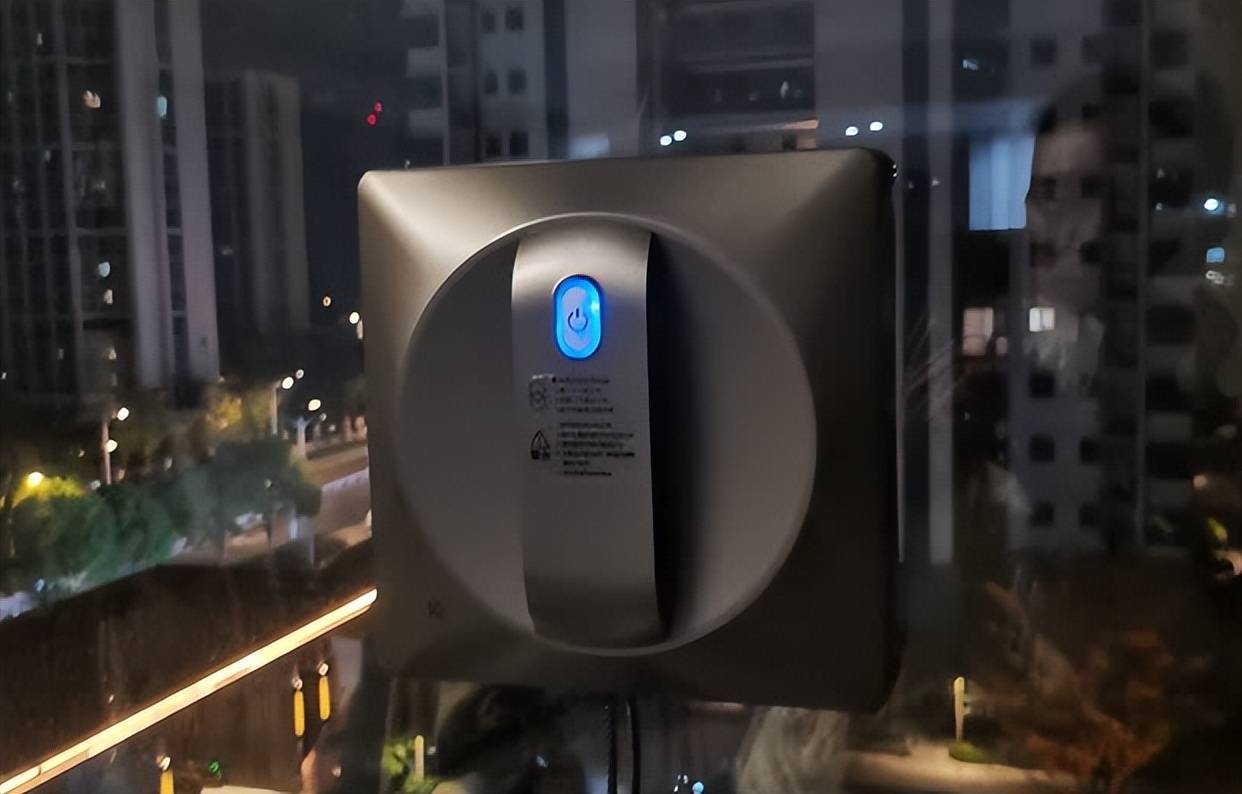 家用擦窗机器人哪款好？2026年擦窗机器人前十名排行榜推荐，体验近乎“完美”