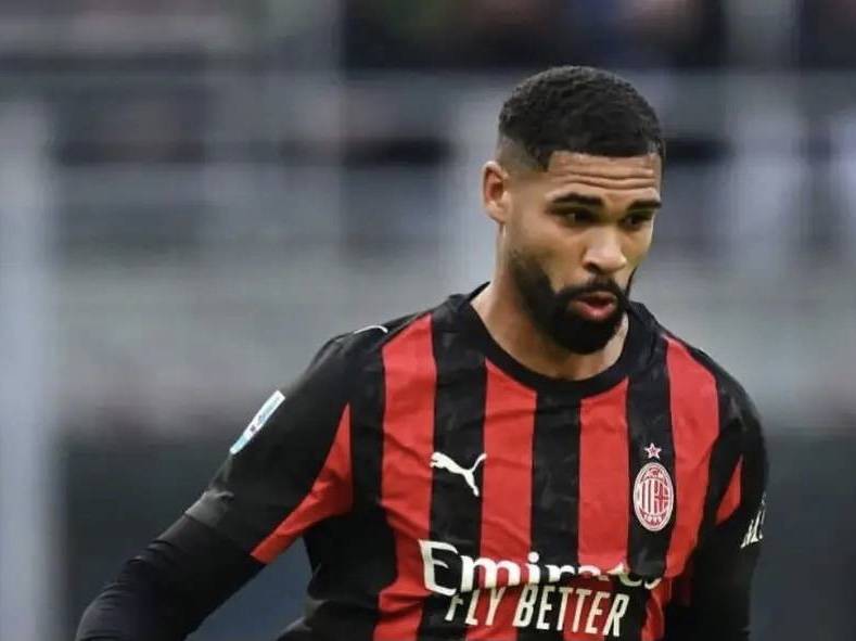 意甲媒体透露：米兰与尤文或酝酿重磅交易，奇克与加蒂进行互换