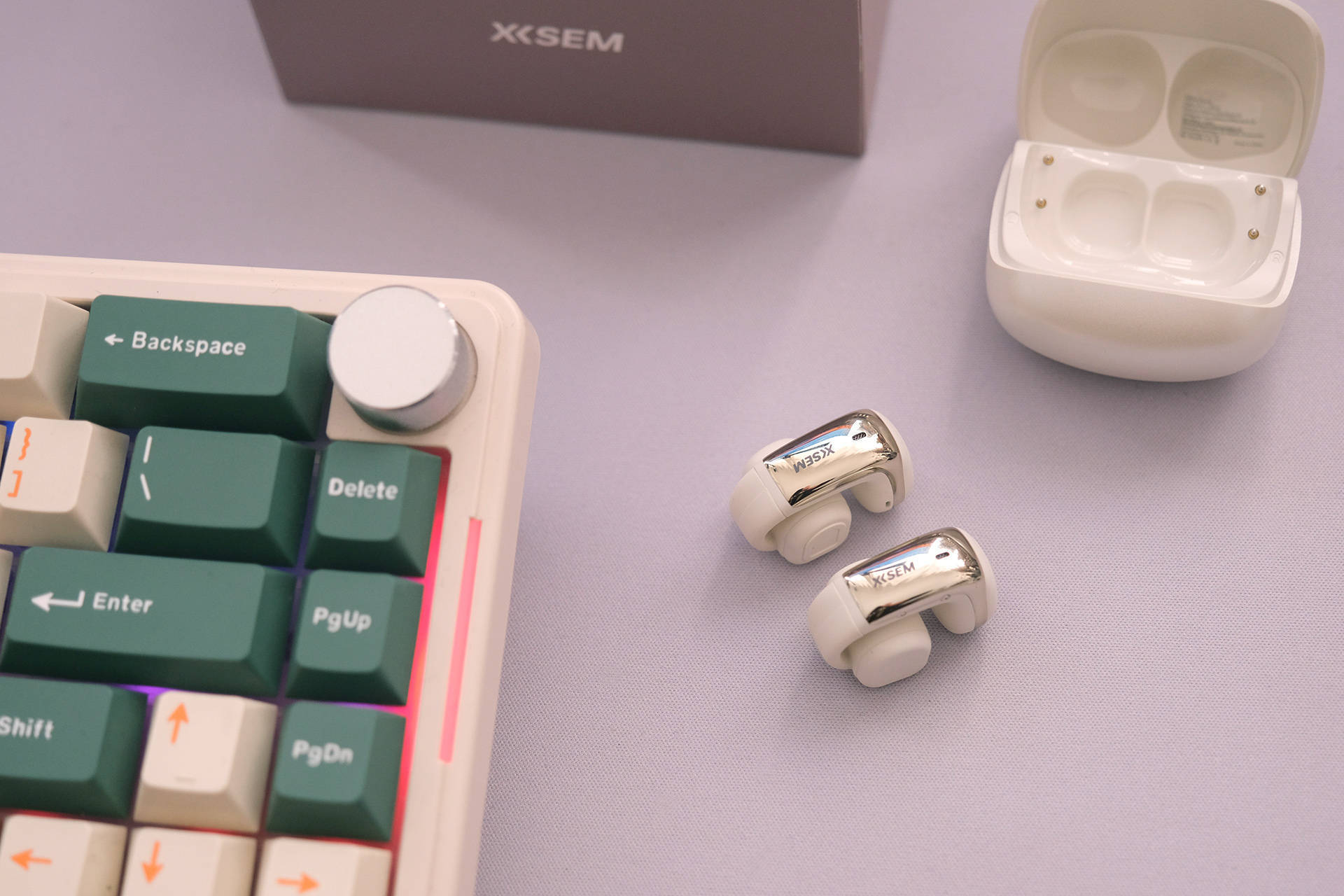 哪些牌子开放式蓝牙耳机好？10款佩戴舒适开放式蓝牙耳机推荐