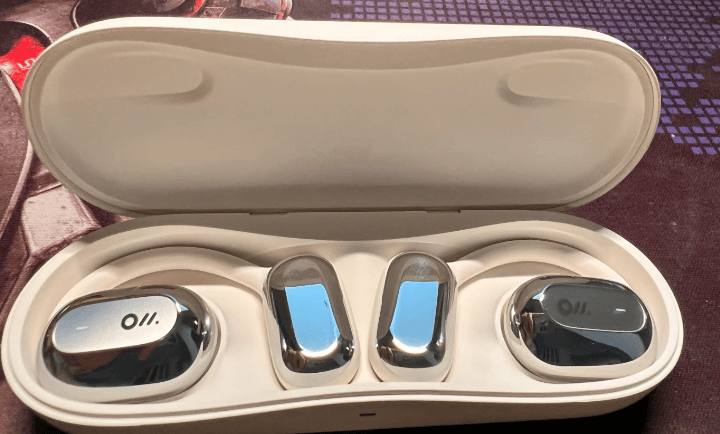 开放式耳机性价比最高的是哪款？2026年开放式耳机性价比高的品牌推荐十强