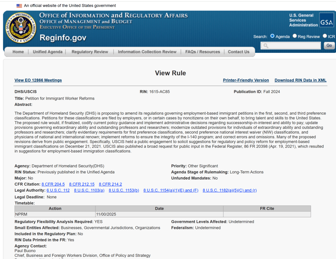 图片[12]-川普的移民政策大事记！回望2025，应对2026 -华闻时空