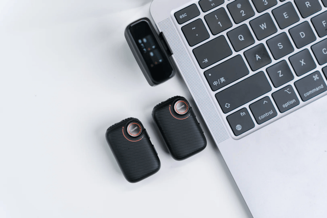 无线领夹麦克风2026性价比怎么选？多款亲测不踩雷精华总结推荐！