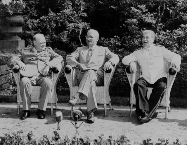 没想到啊，拉我们入五常的竟然是美国，而反对的国家也出乎意料