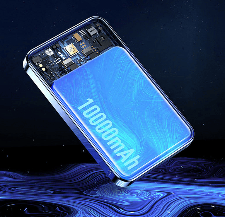 2026年怎么买充电宝不踩雷？精选充电宝排行榜前十名，3分钟速通版选充电宝！