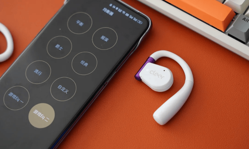 开放式耳机品牌值得推荐哪个?2026年最新开放式耳机排行榜前十名