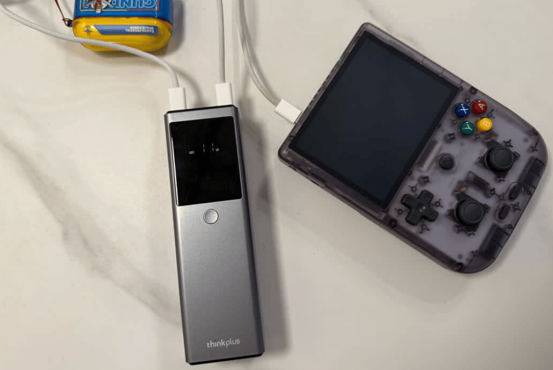 2026年怎么买充电宝不踩雷？精选充电宝排行榜前十名，3分钟速通版选充电宝！