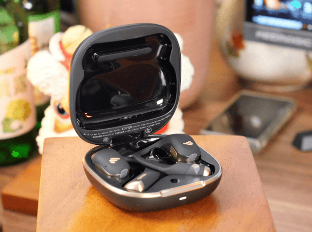 什么牌子的开放式耳机性价比高？高性价比开放式耳机排行榜10强