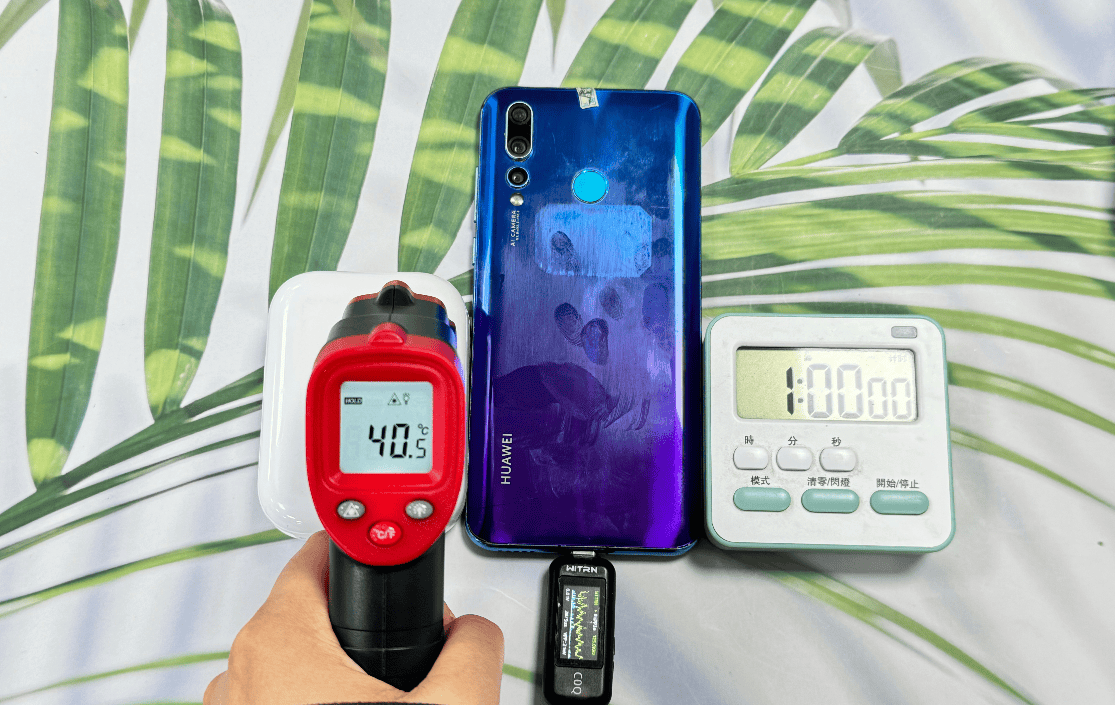 百元价位充电宝哪个牌子性价比高？西圣、图拉斯、小米充电宝对比