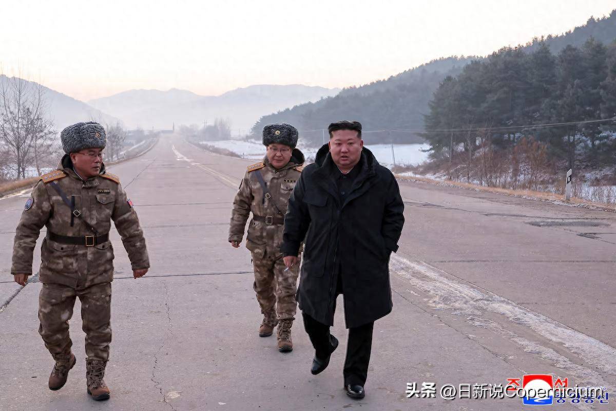 联合国讲台变美国工具？朝方怒斥：华盛顿的魔爪才是真威胁