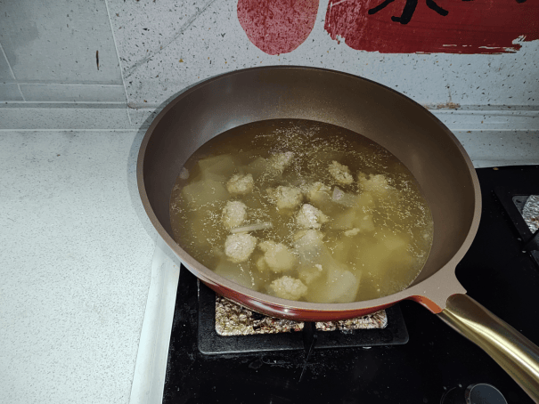 告别涂层焦虑与厨房杂乱！-帝伯朗零氟氧吧锅试用