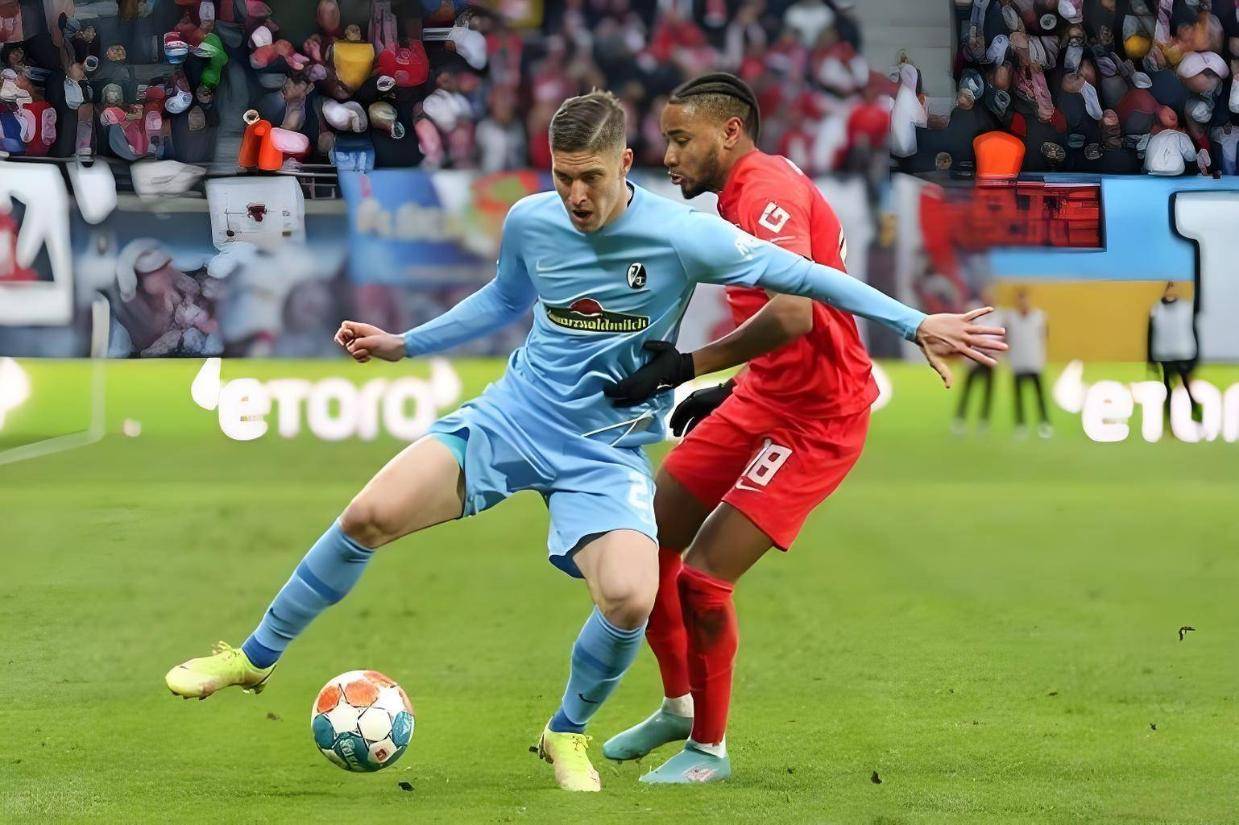 周三013 德甲焦点战：莱比锡红牛VS弗赖堡前瞻