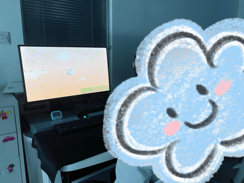 专业铸就光明，佛山爱尔眼科视功能训练助7岁女孩视力从0.2跃升至1.0(图2)