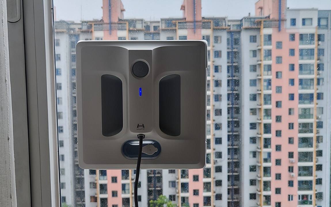 高层擦窗机器人优缺点有哪些？2026最好用的擦窗机器人排行榜前十名，性价比高的擦窗机器人推荐