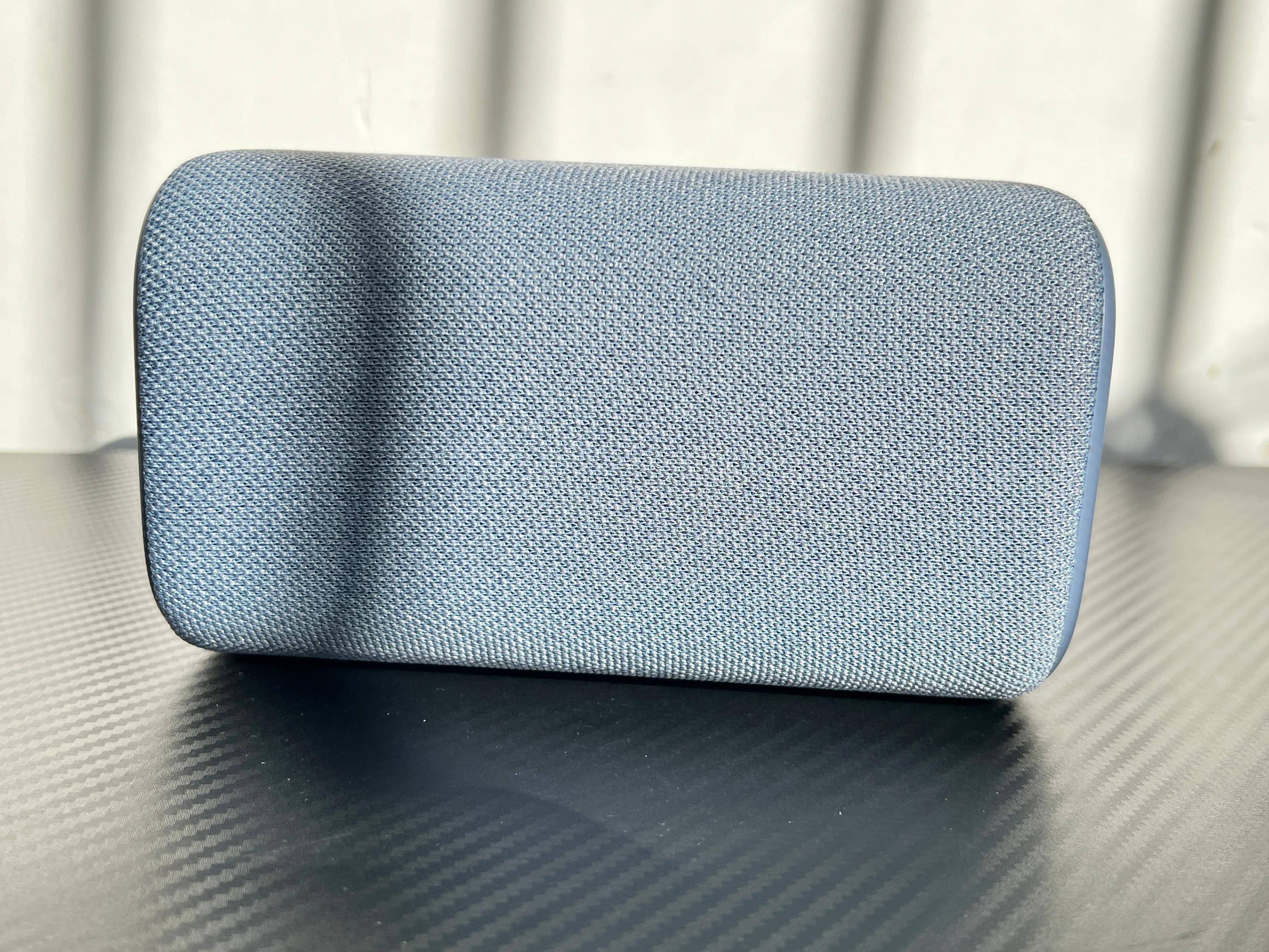 君子动口不动手，AI智启动新生活丨体验Xiaomi智能音箱