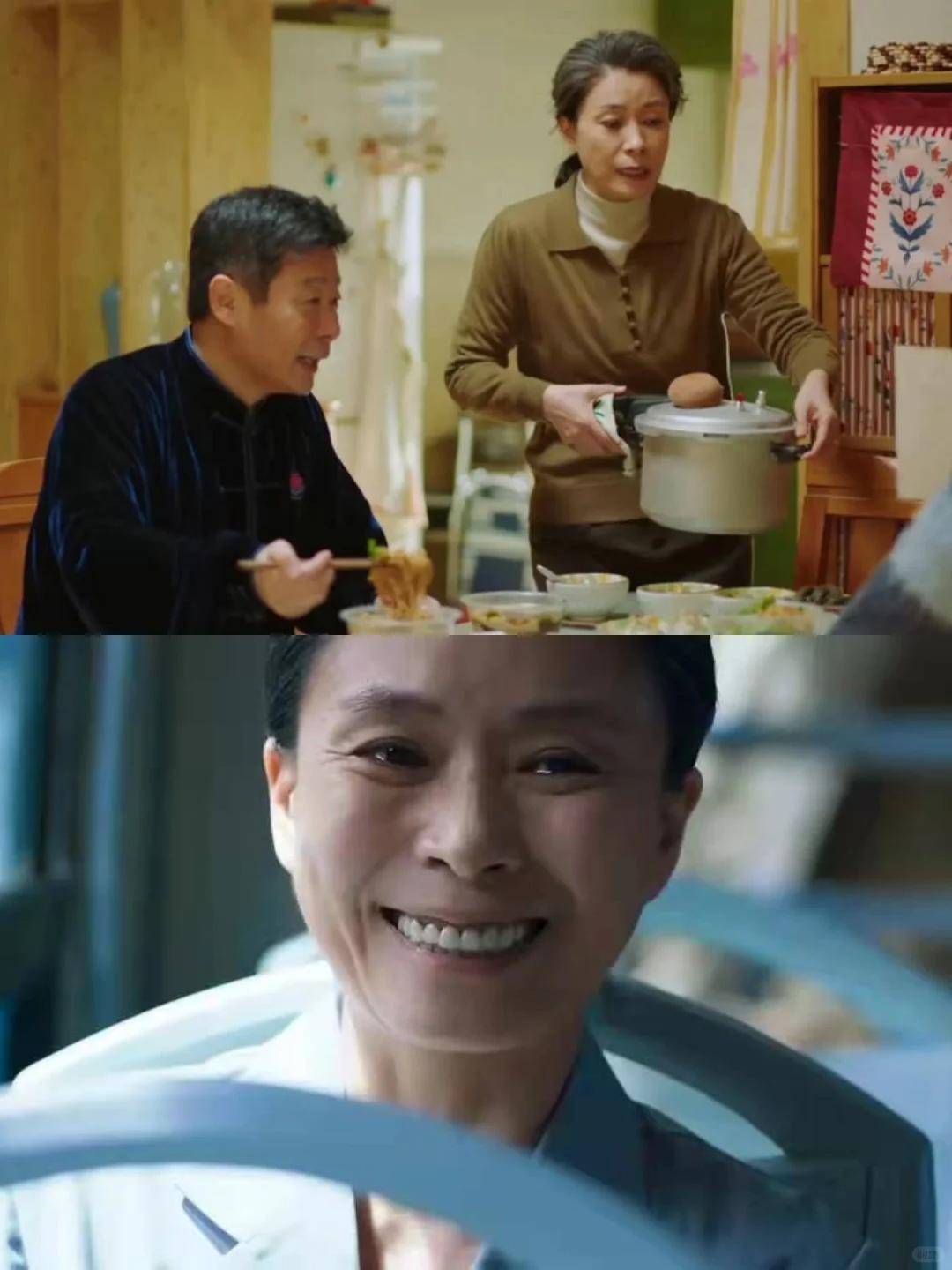 当双料影后进军短剧圈撞上流量明星才明白什么叫降维打击