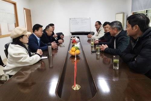 余姚罗江塑制品:“满弓”冲刺“开门红” (图3) 余姚罗江塑制品:“满弓”冲刺“开门红” (图3)