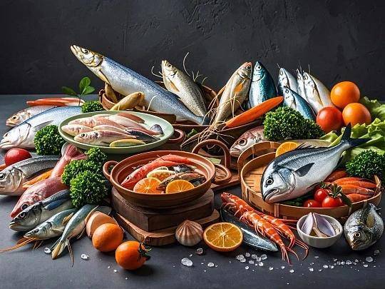 互联网+激活水产批发新动能 水产批发平台赋能行业高质量发展！