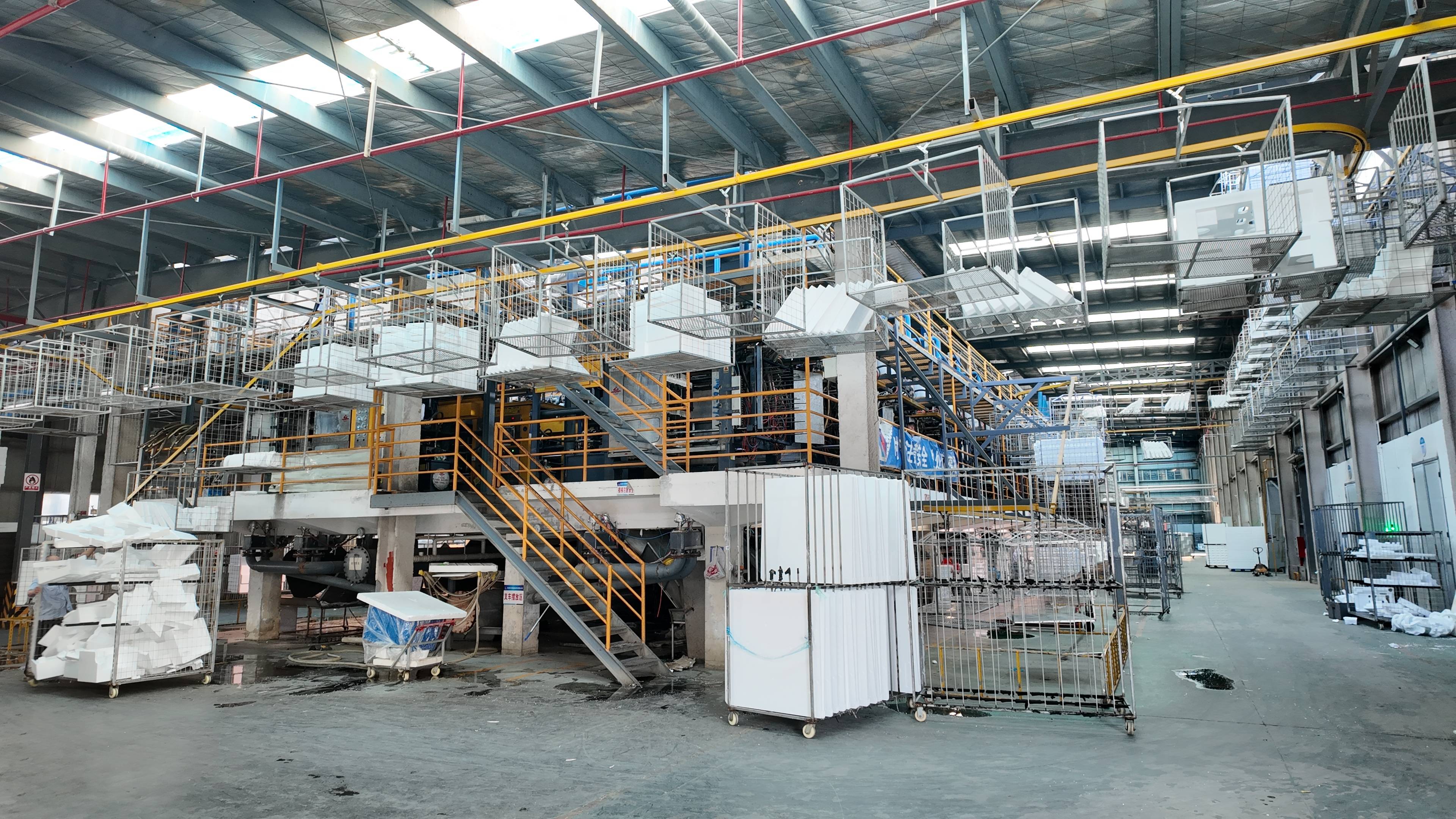 亲测EPS厂家地址，实地考察效果复盘分享_搜狐网