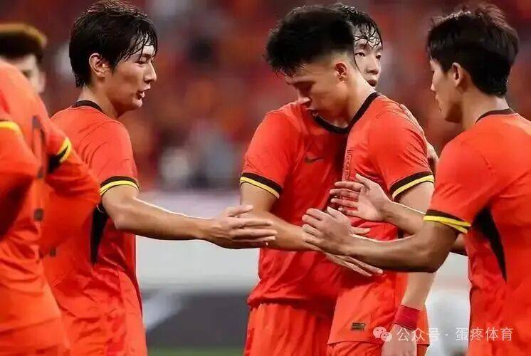 零失球且无败绩！国足末轮拒绝算分，历史首次进入8强
