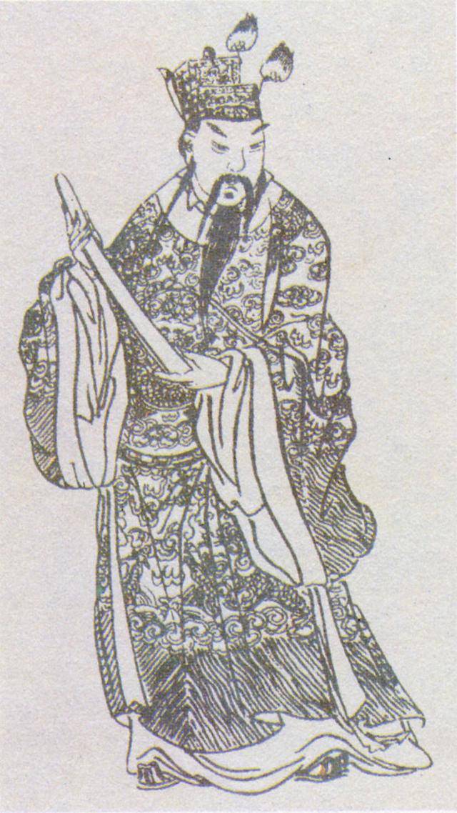 刘表一手好牌打的稀烂?