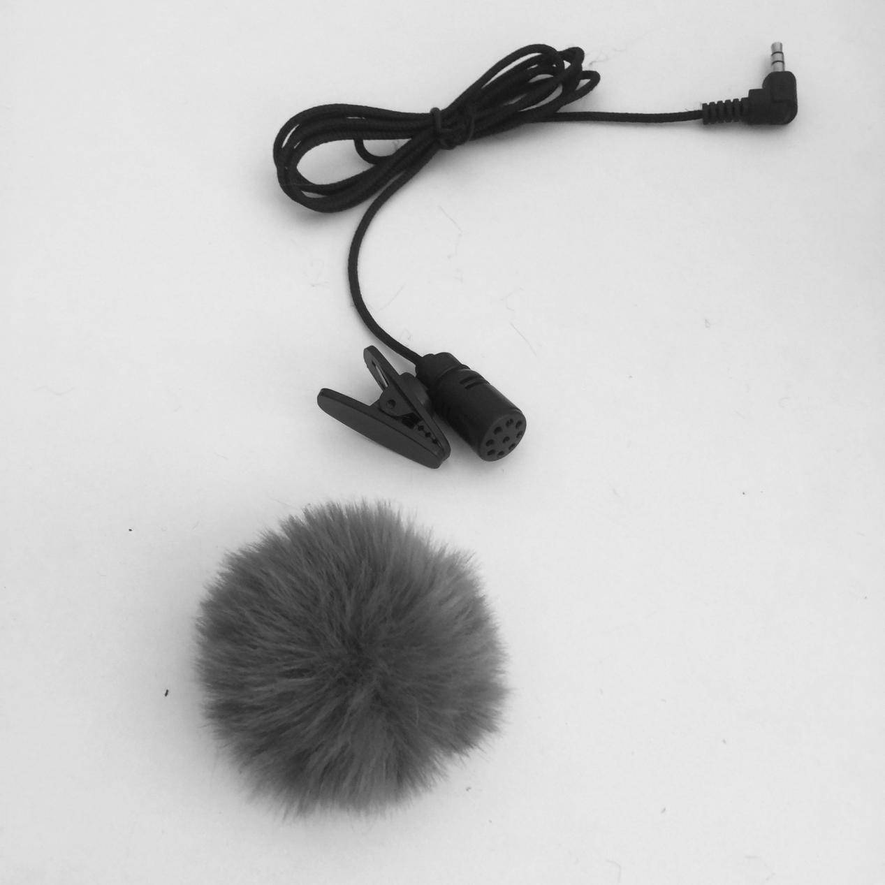 手机直连领夹麦克风什么牌子好?2026创造者常用的领夹麦克风推荐